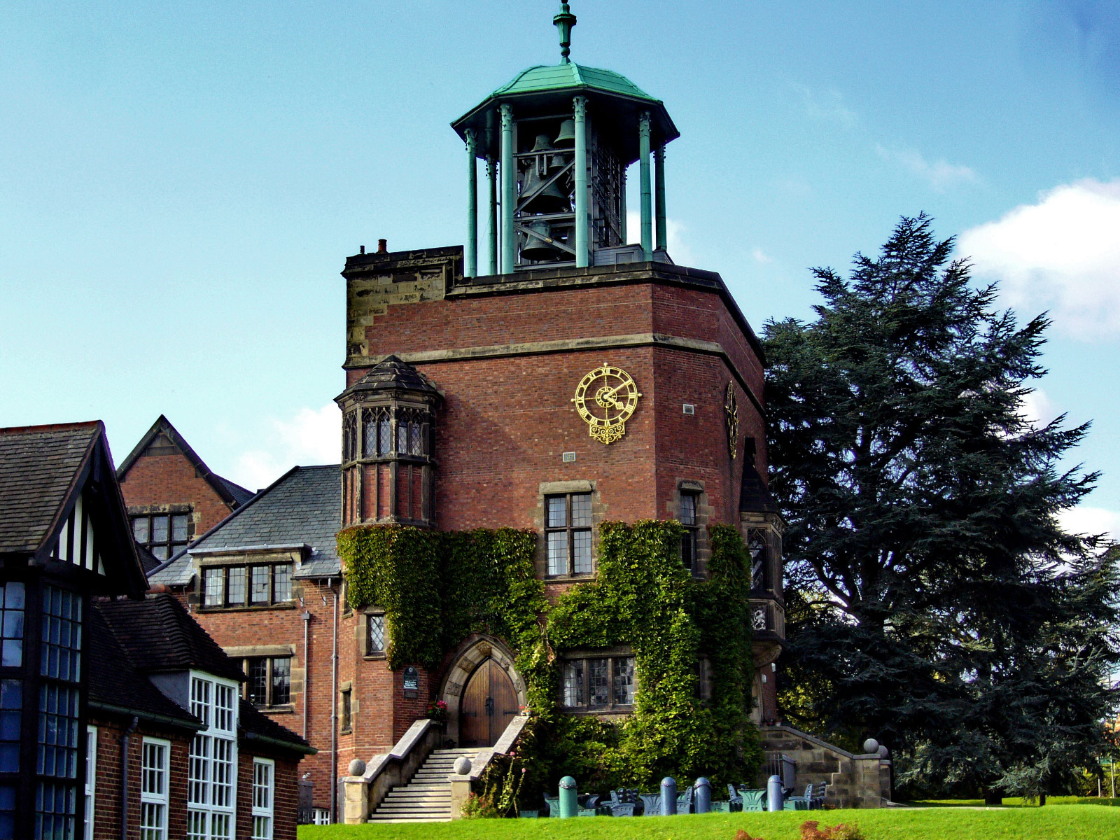 Bournville